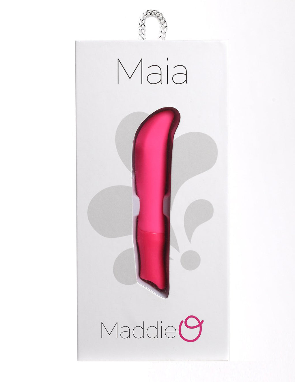 Maia Maddie Bullet- Package