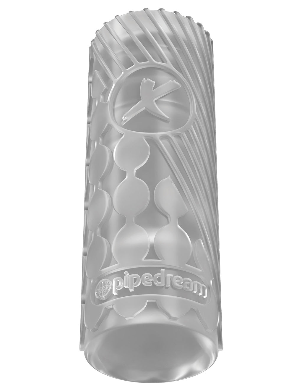 PDX ELITE EZ Grip Stroker- bottom