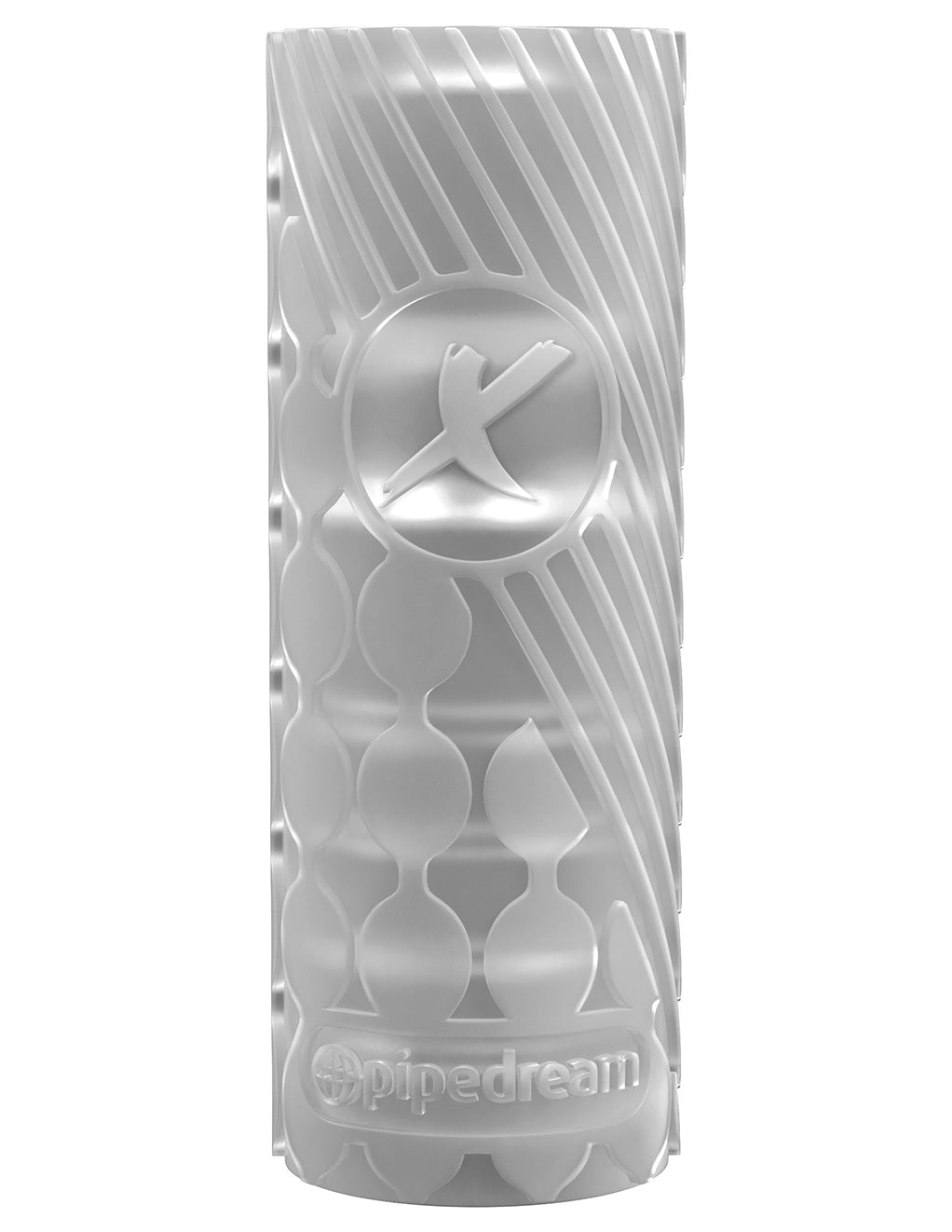 PDX ELITE EZ Grip Stroker- side