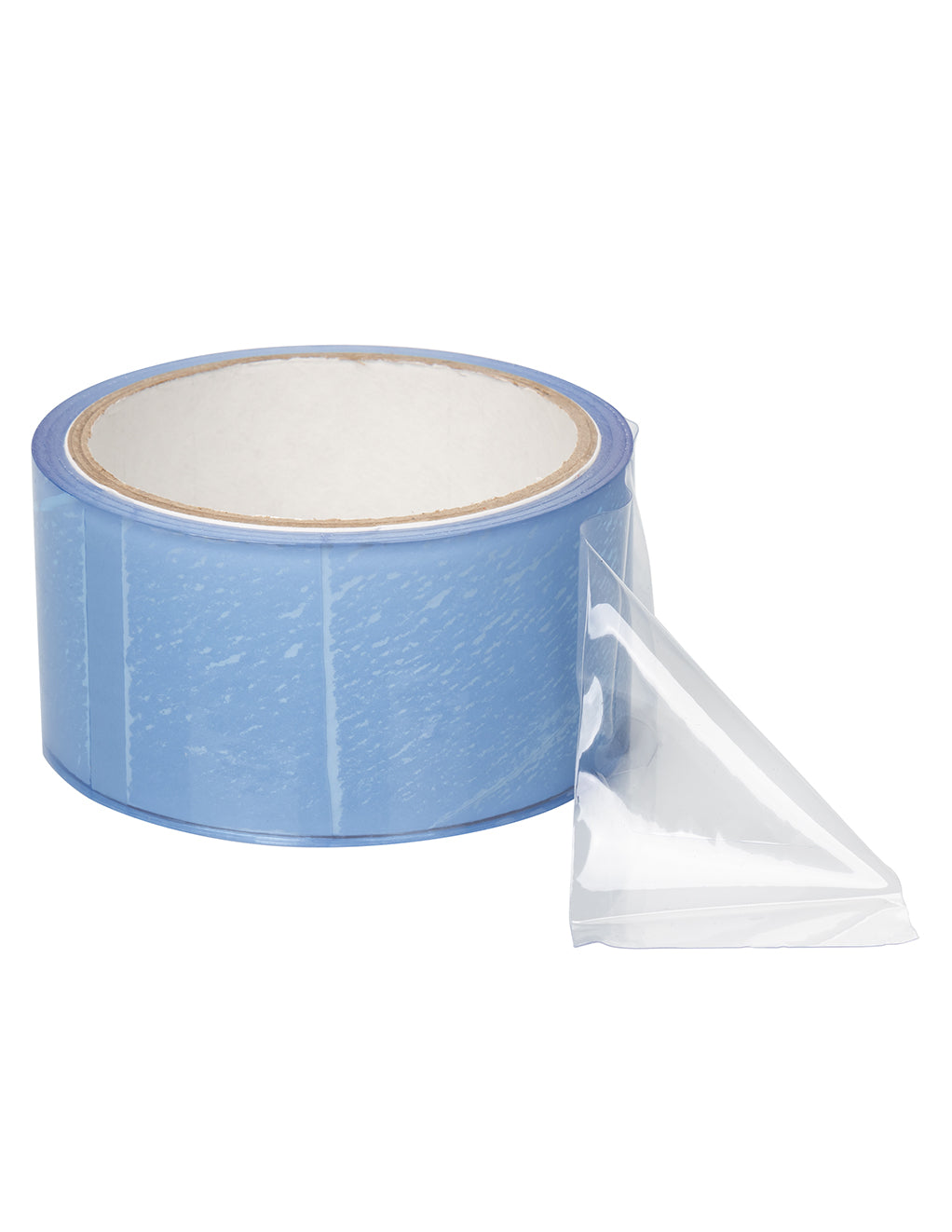 HUSTLER Bondage Tape- Clear- Top