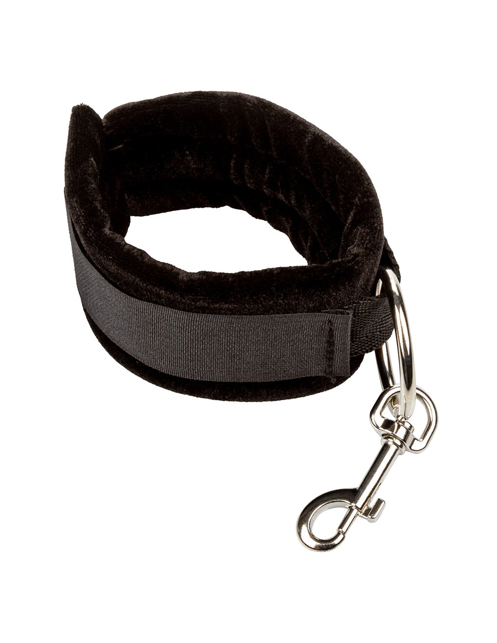 Hustler® Premium 5 Piece Hogtie- Single cuff