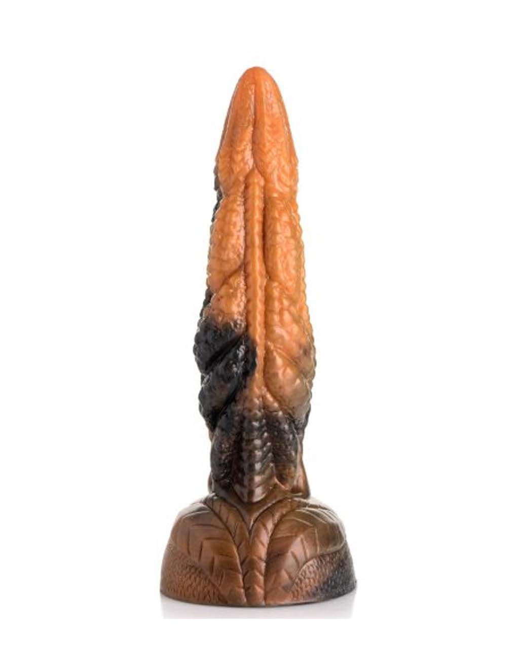 Creature Cocks Ravager- Front