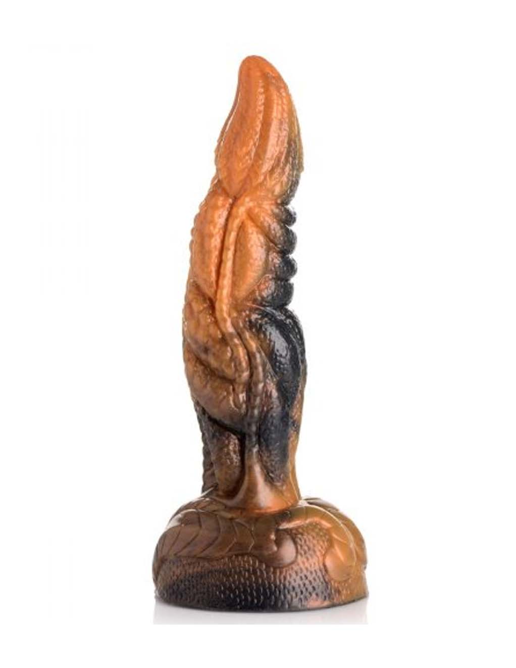 Creature Cocks Ravager- Main