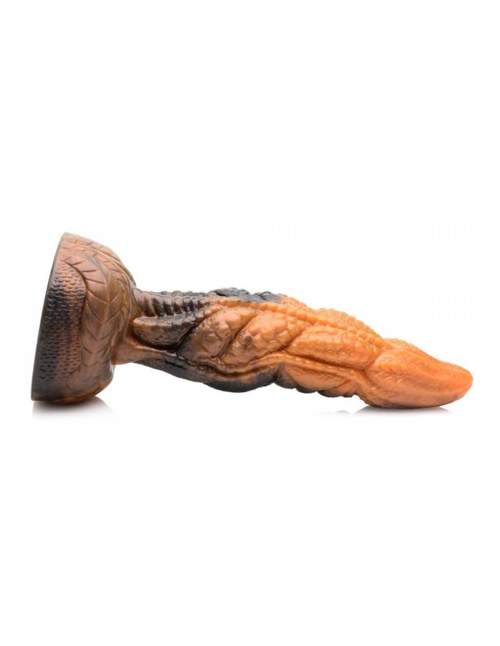Creature Cocks Ravager- Side