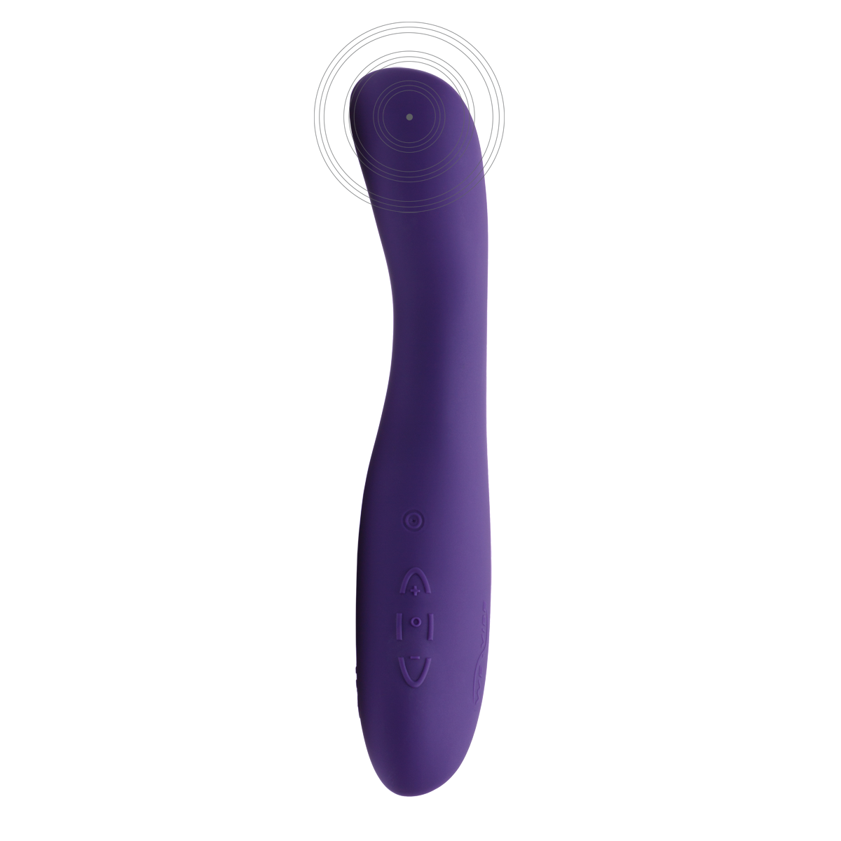 We-Vibe Rave Gspot Massager - Novelties - G Spot