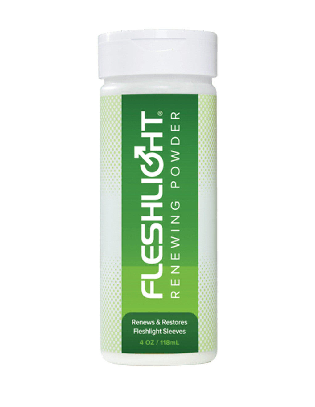 Fleshlight Renewing Powder - Personal Care - Hygiene