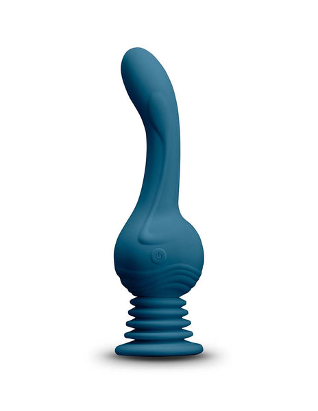 Revolution Earthquake Shaker Vibe Dildo | Sex Toys at Hustler Hollywood Revolution Earthquake Shaker Vibe Dildo | Sex Toys at Hustler Hollywood