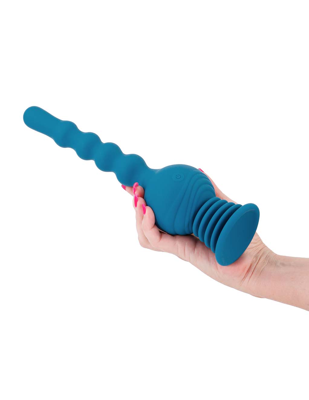 Revolution Hurricane - Teal - In Hand
