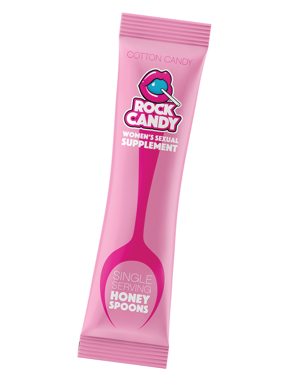 Rock Candy Honey Spoons - Women - Main