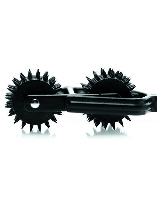 TRANSFIX 10 REEL DUAL PINWHEEL wheel