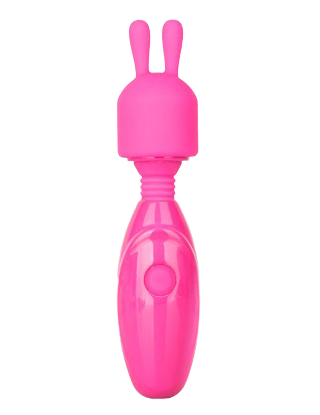 Cal Exotics Tiny Teasers Bunny - Novelties - Massager