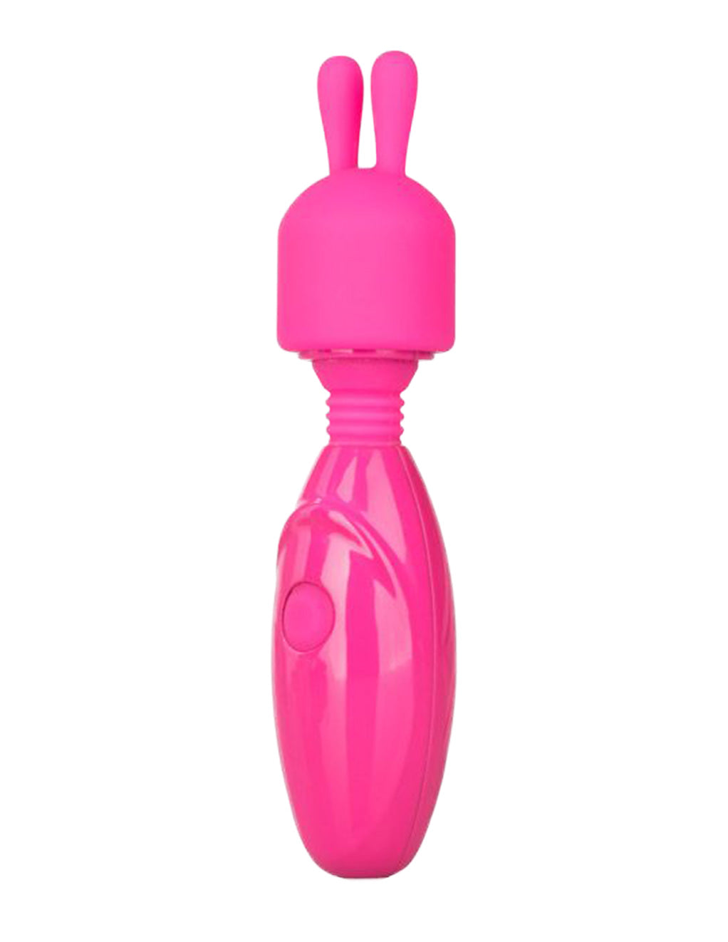 Cal Exotics Tiny Teasers Bunny - Novelties - Massager