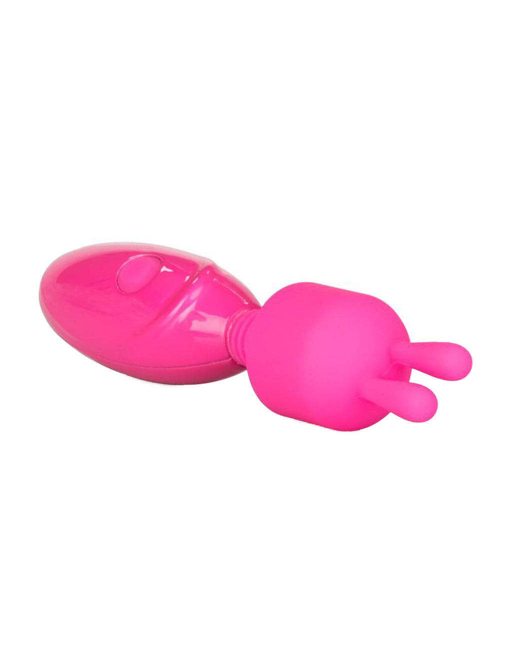 Cal Exotics Tiny Teasers Bunny - Novelties - Massager