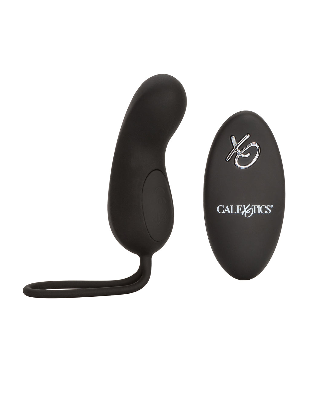 CalEx Remote Rechargeable Curve- Front
