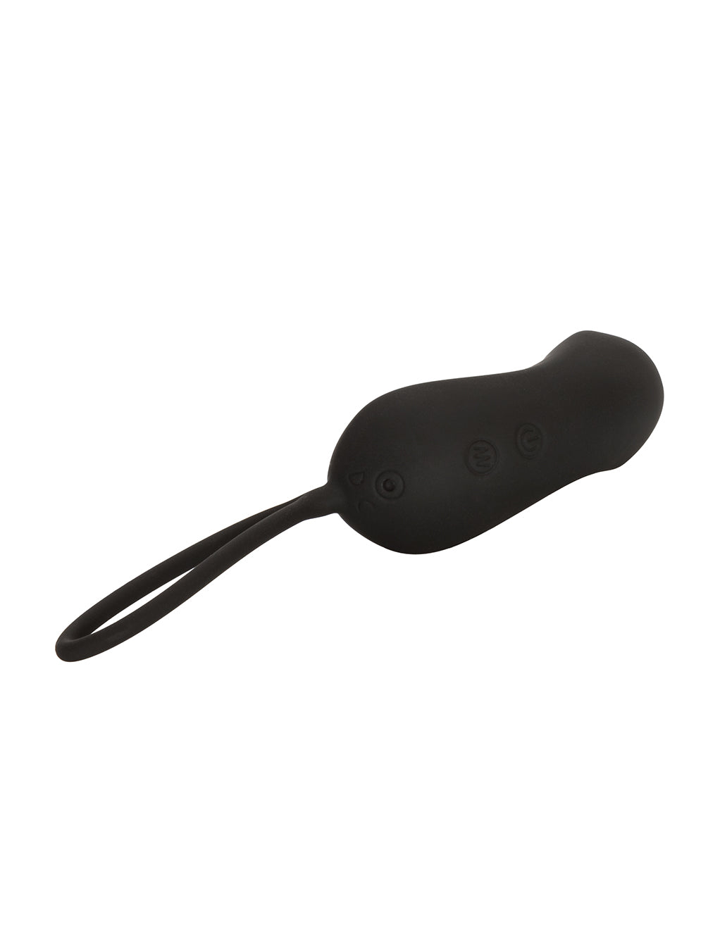 CalEx Remote Rechargeable Curve- Power Buttons