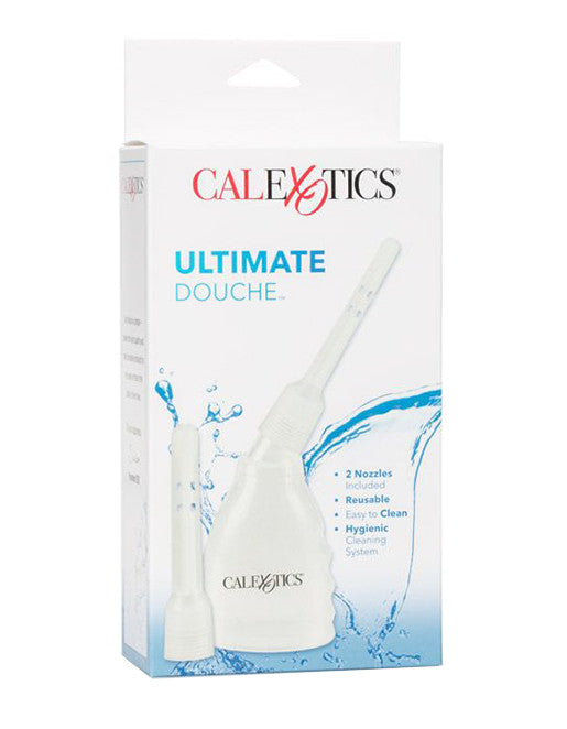 Cal Exotics Ultimate Anal Douche - Personal Care - Hygiene