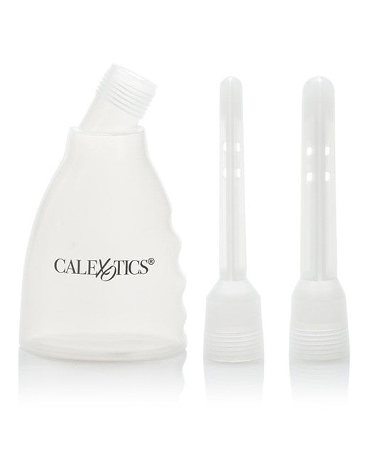 Cal Exotics Ultimate Anal Douche - Personal Care - Hygiene