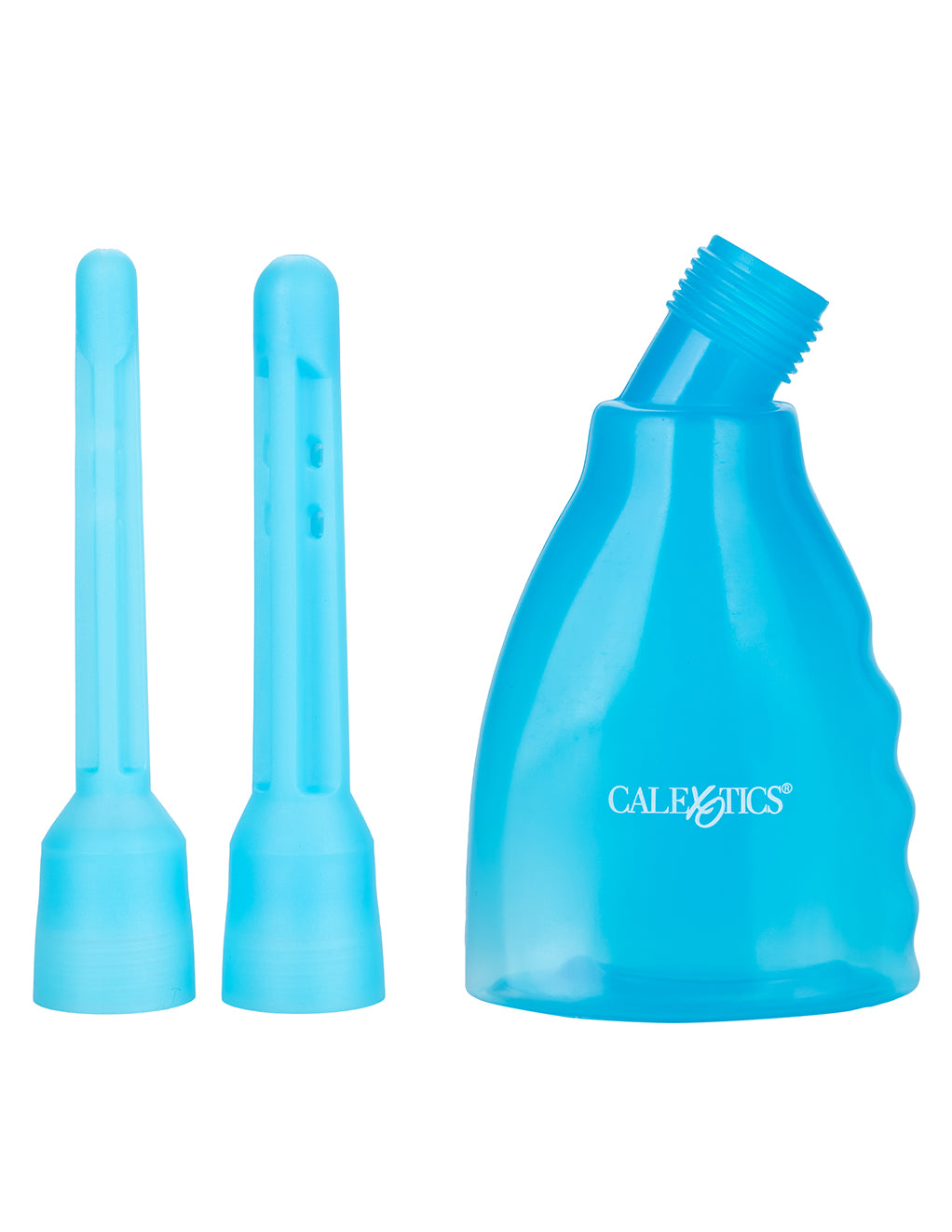 CalExotics Ultimate Anal Douche