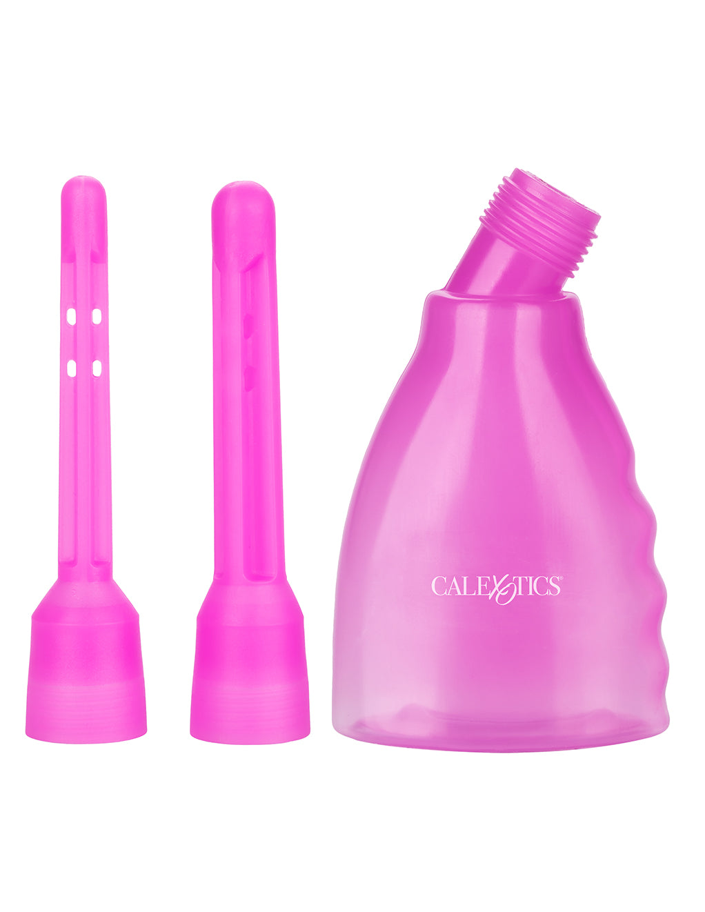 CalExotics Ultimate Anal Douche