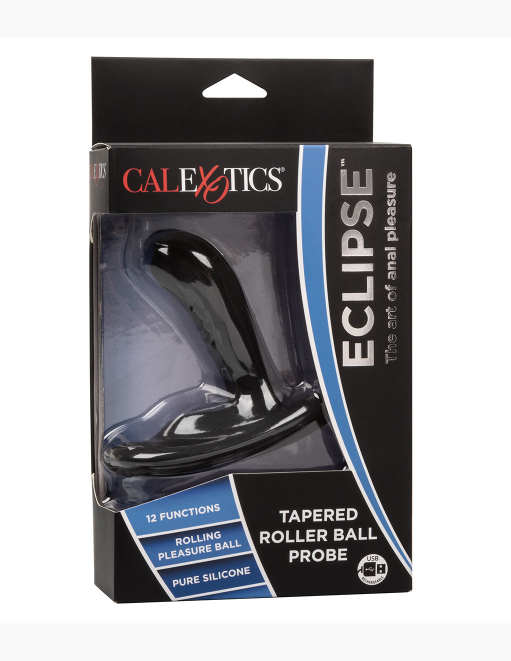 Eclipse Petite Pinpoint Probe- Package