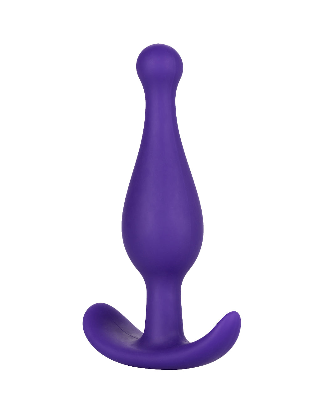 Booty Call Booty Rocker- Purple- Front
