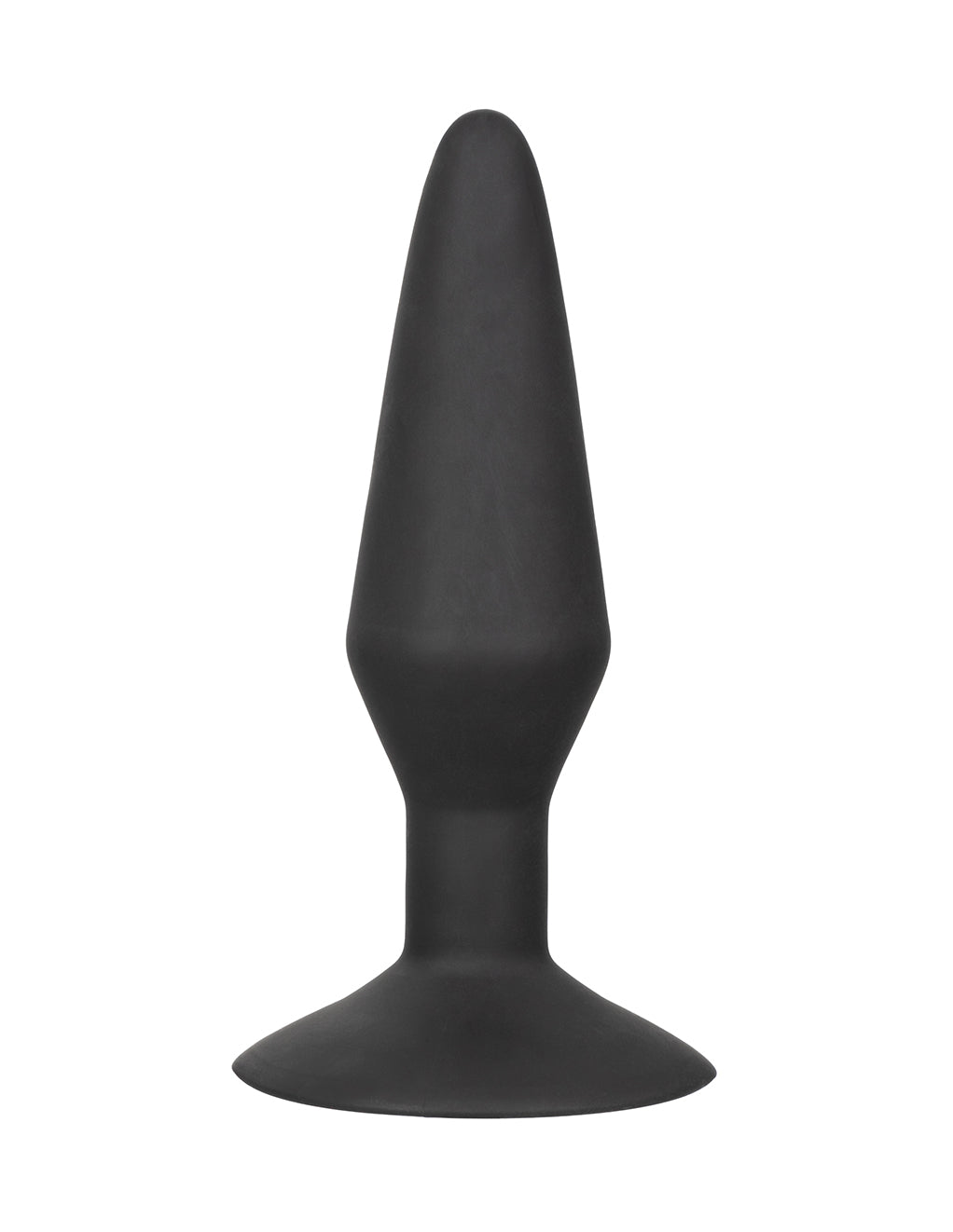 Large Silicone Inflatable Plug- Delfated
