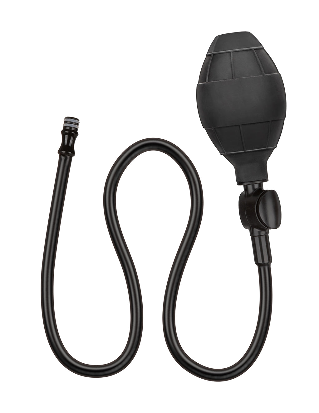 Large Silicone Inflatable Plug- Hose