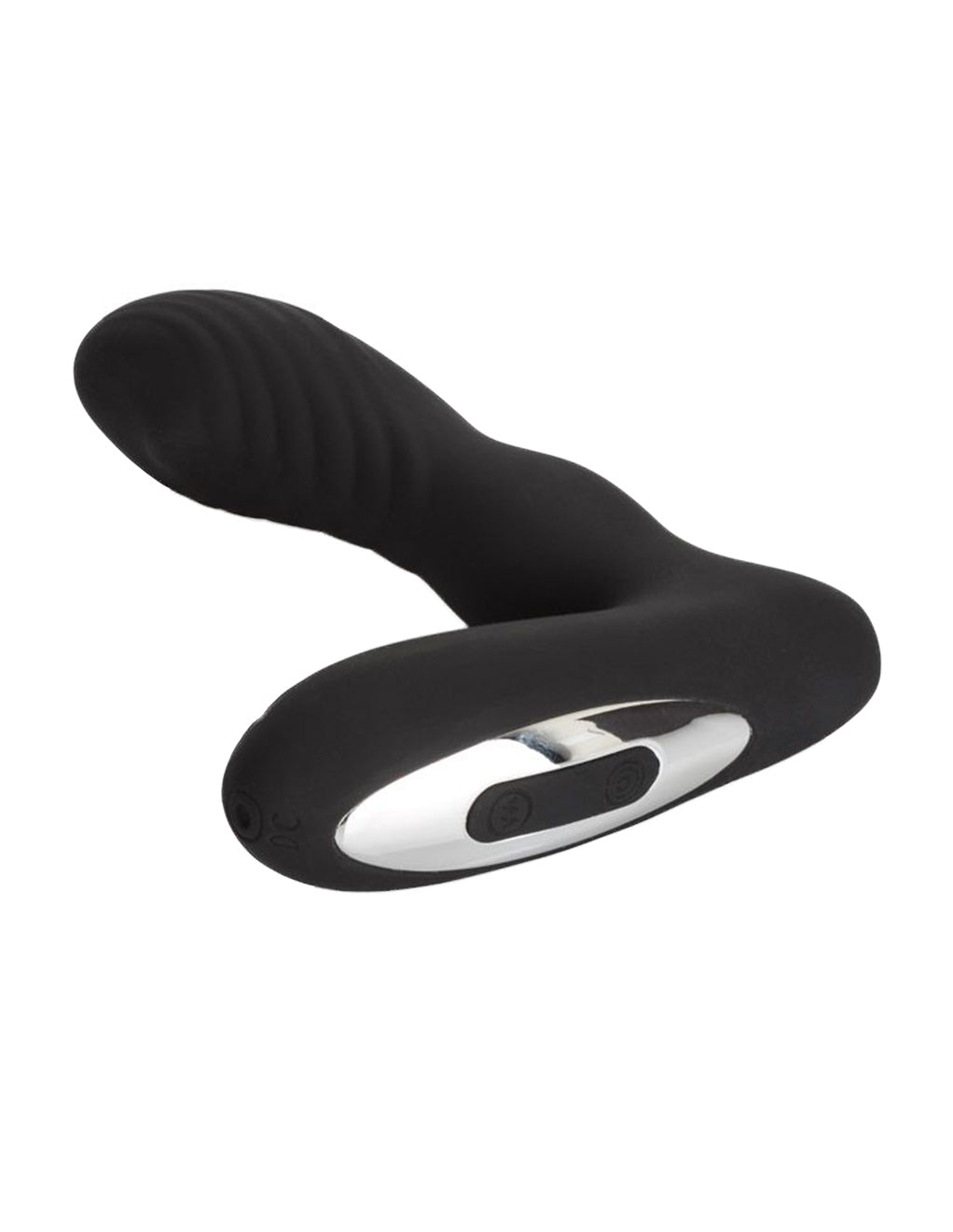 CalExotics Eclipse Roller Ball Prostate Probe - Bottom