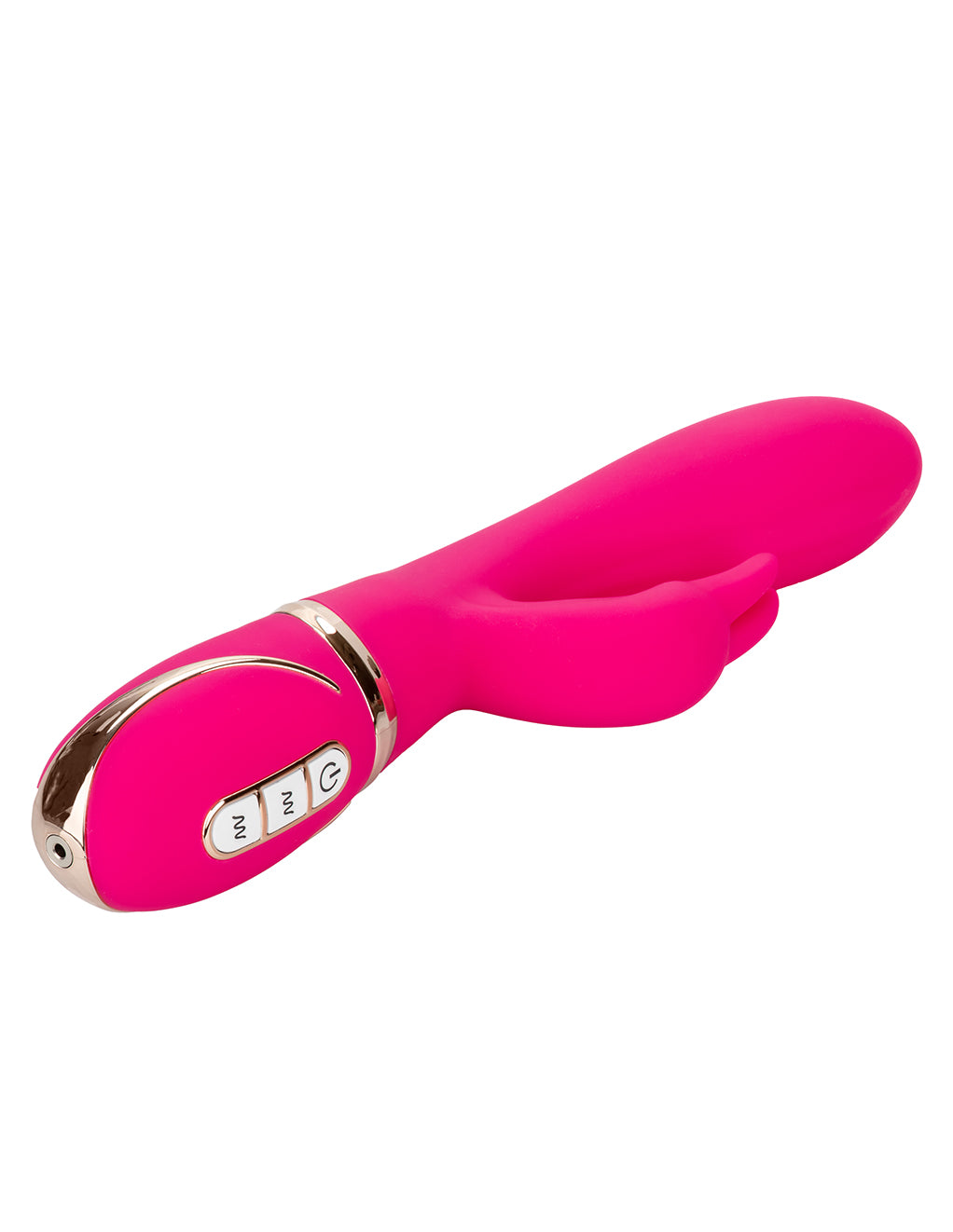 Jack Rabbit Ultra Soft Rabbit- Bottom Angle
