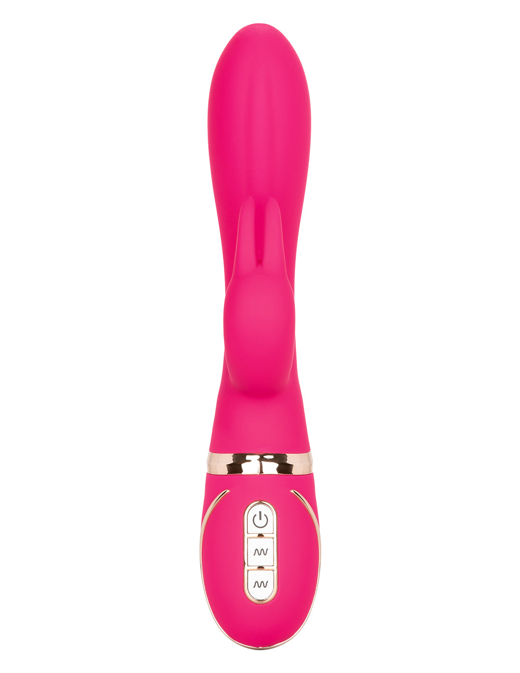 Jack Rabbit Ultra Soft Rabbit- Top Front
