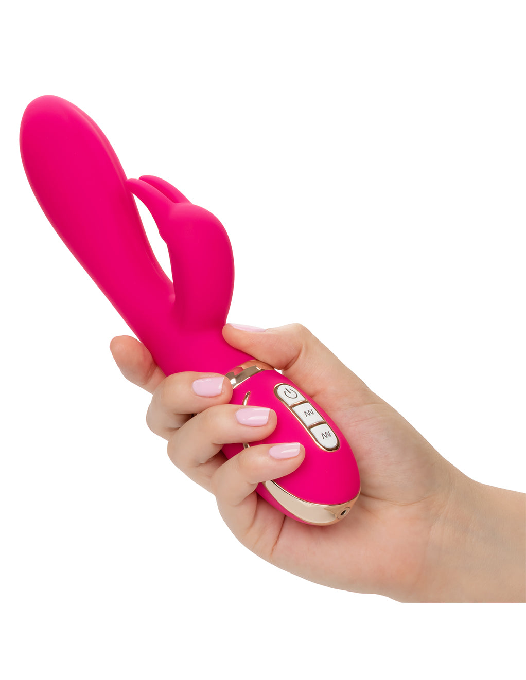 Jack Rabbit Ultra Soft Rabbit- In hand