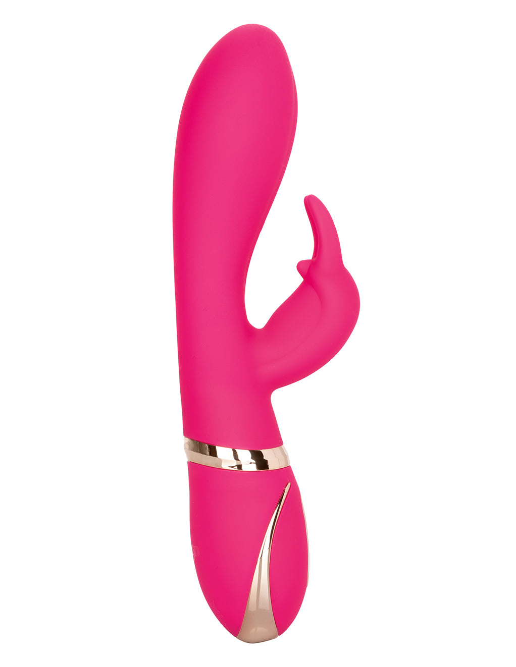 Jack Rabbit Ultra Soft Rabbit- Side