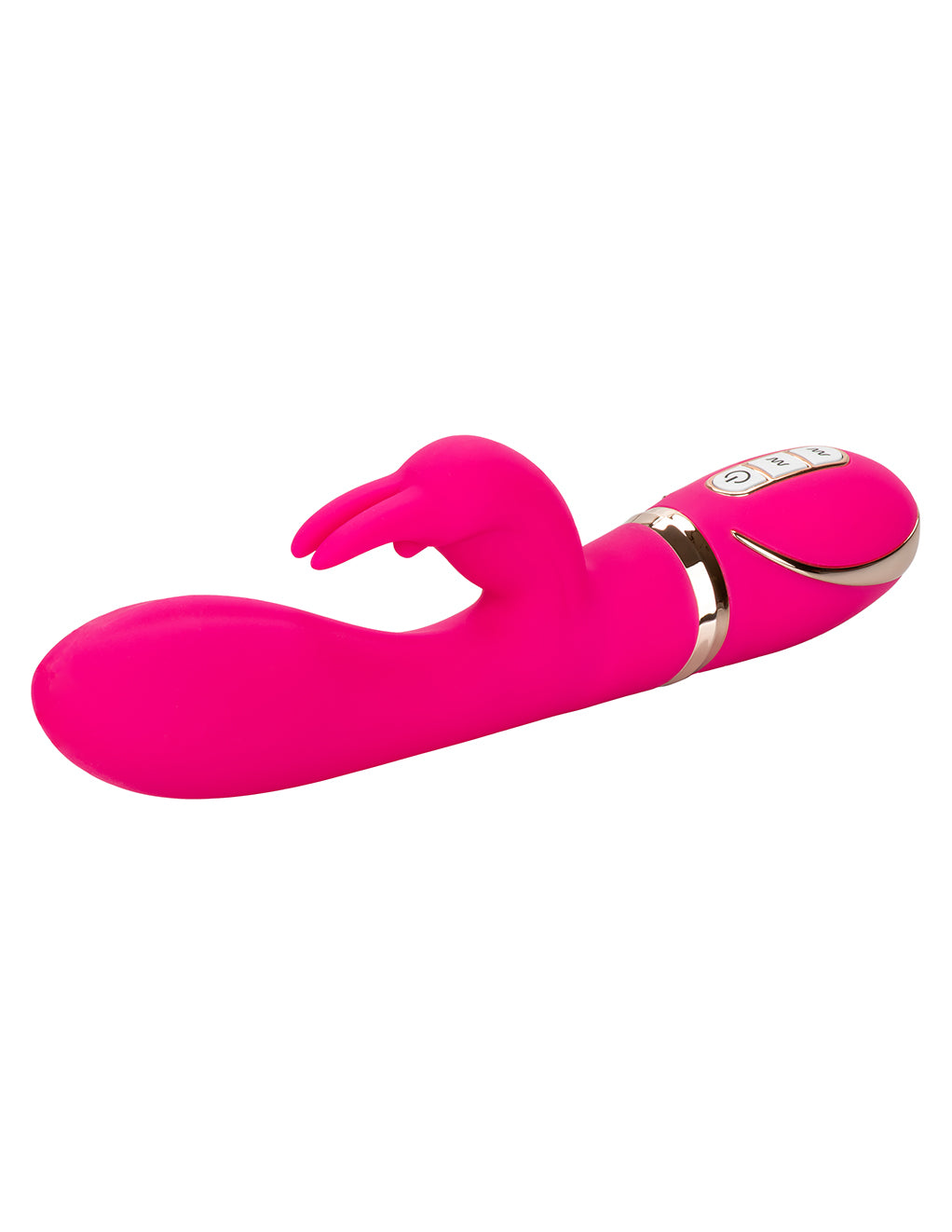 Jack Rabbit Ultra Soft Rabbit- Top Tip