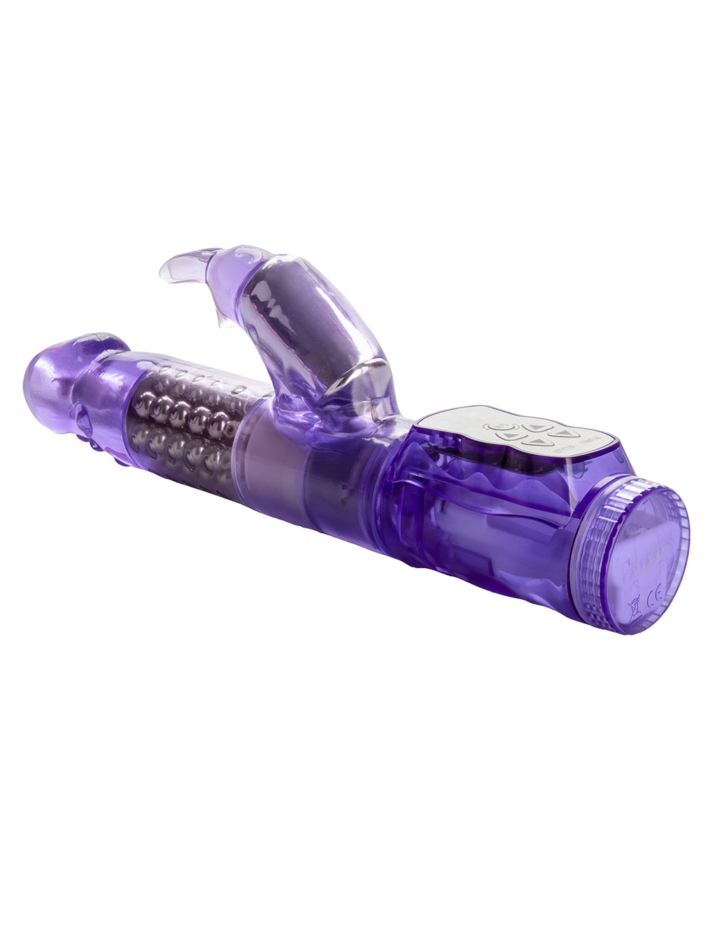 Jack Rabbit Waterproof- Purple- Bottom