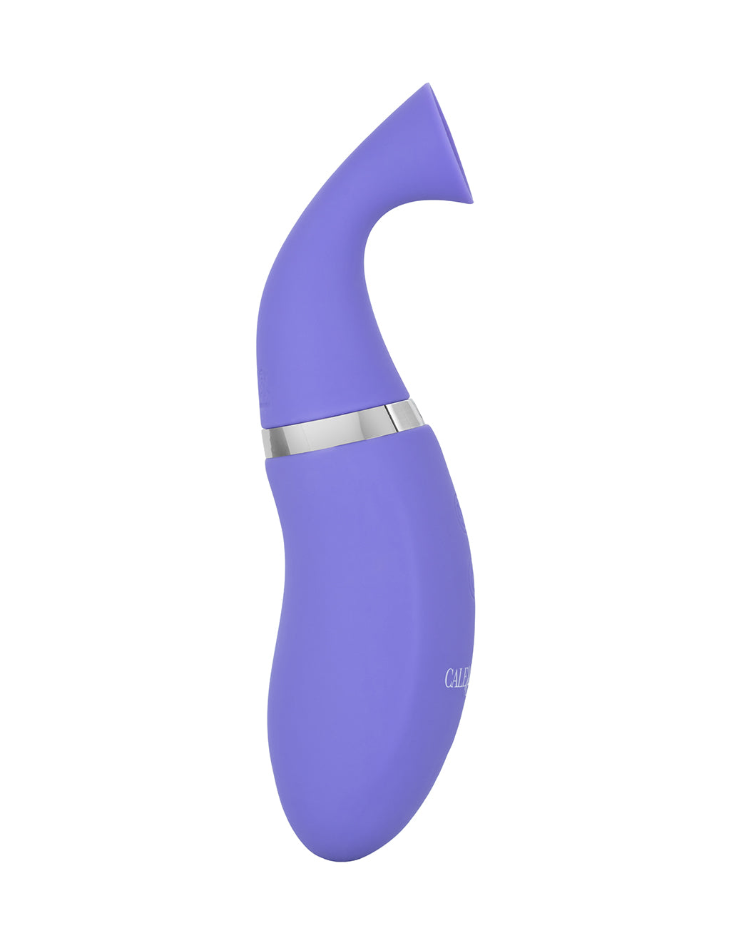 Rechargeable Clitoral Pump- Side