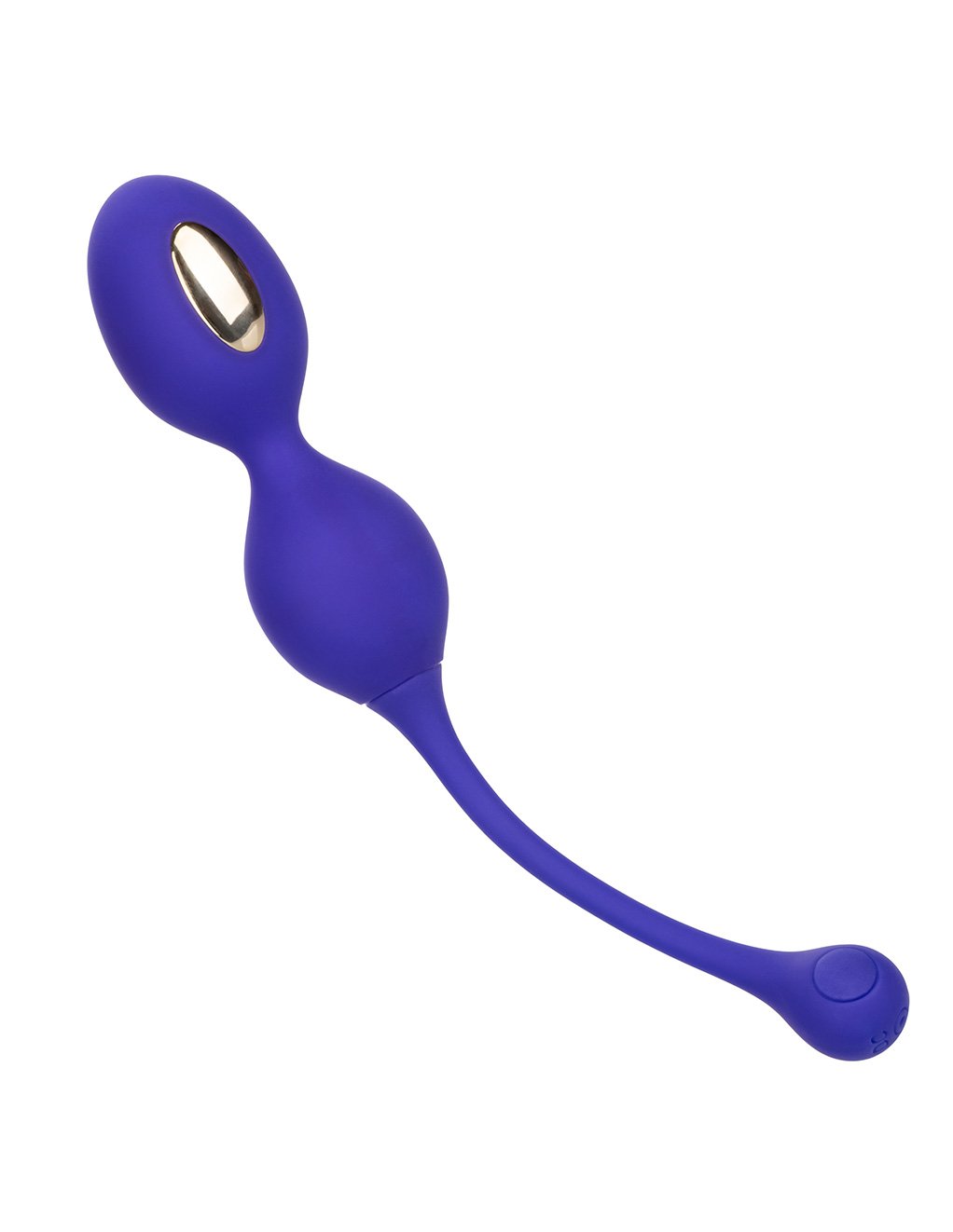 Impulse Electro-Stimulator Remote Dual Kegel Exerciser- Front