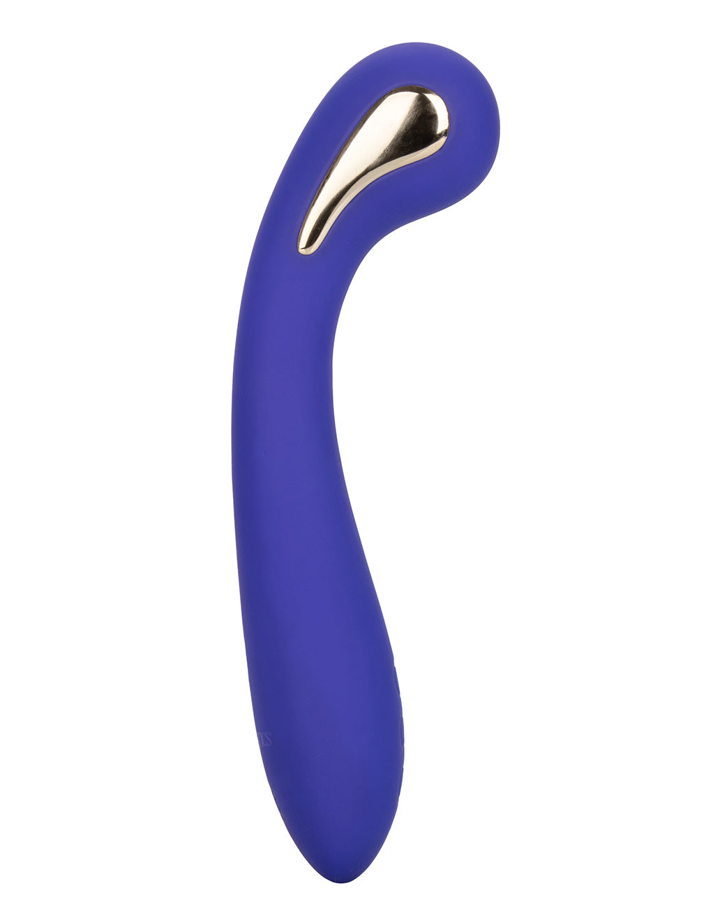Impulse Electro-Stimulator Petite G-Spot Vibrator- Side