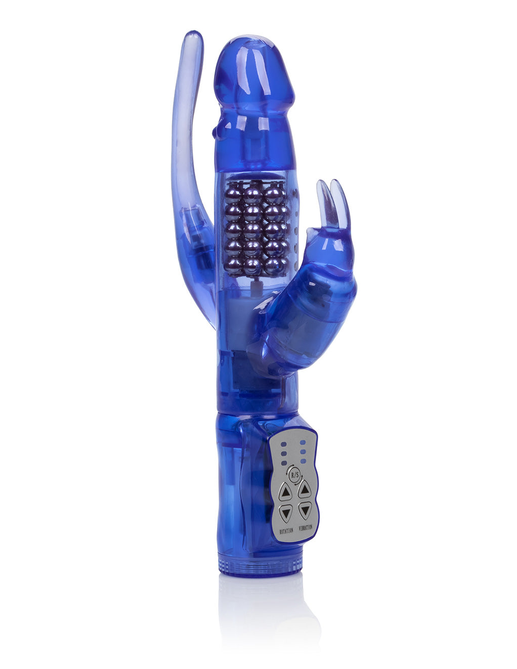 Cal Exotics Delight Triple Orgasm Toy Side