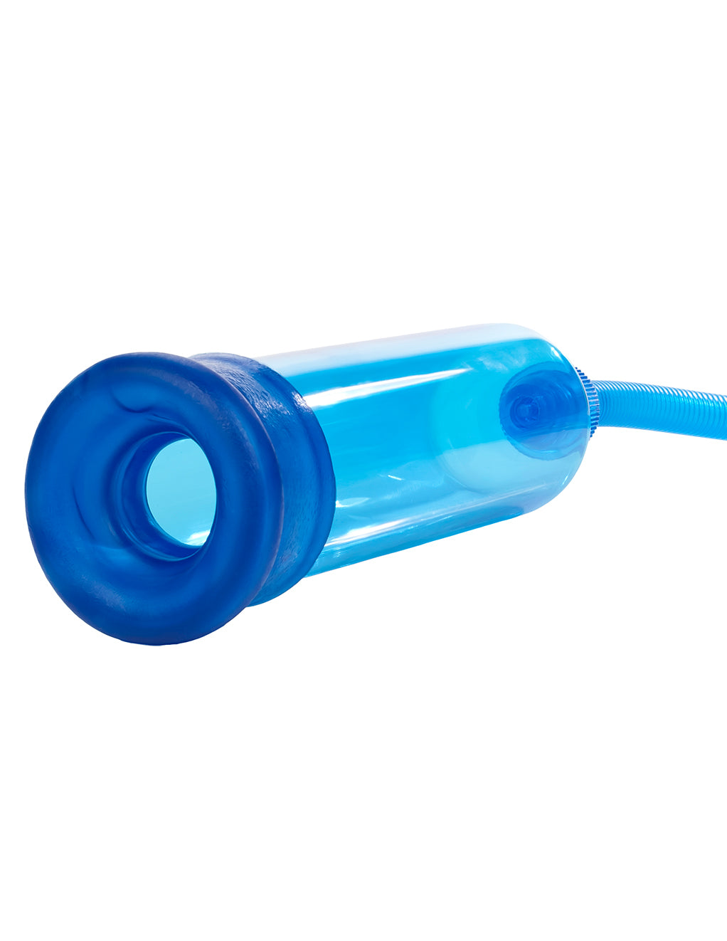 Optimum Series Head Coach Pump- Bottom End