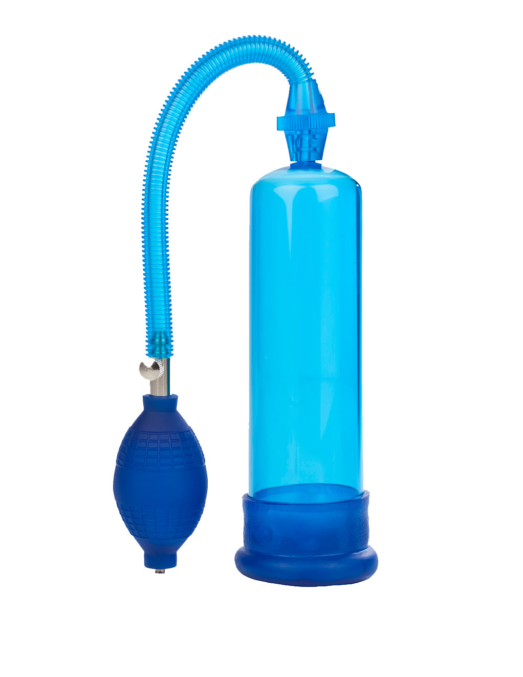 Optimum Series Head Coach Pump- Front