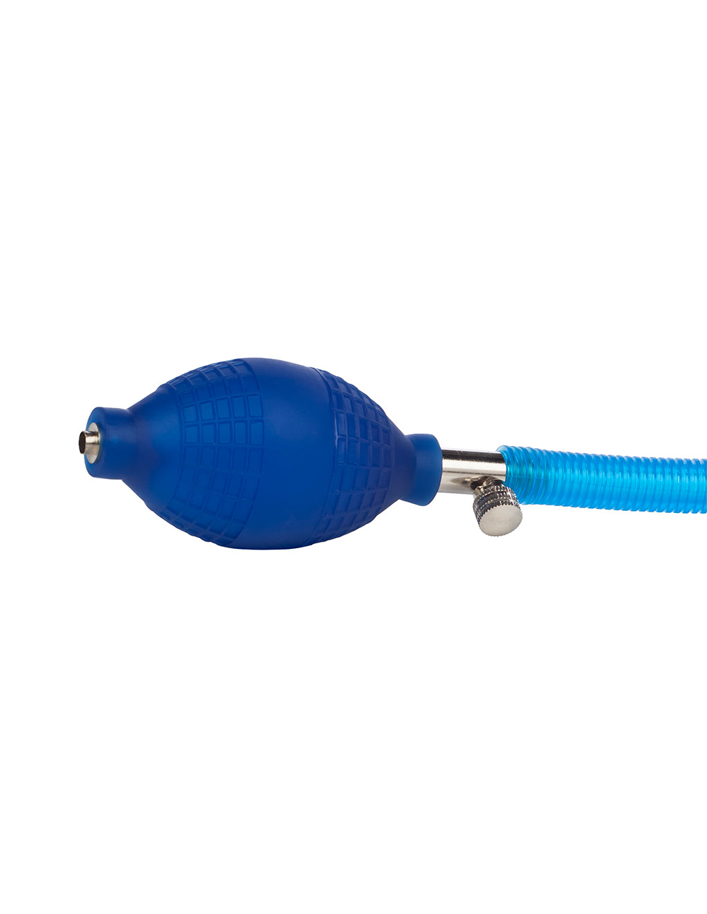Optimum Series Head Coach Pump- Hand Pump