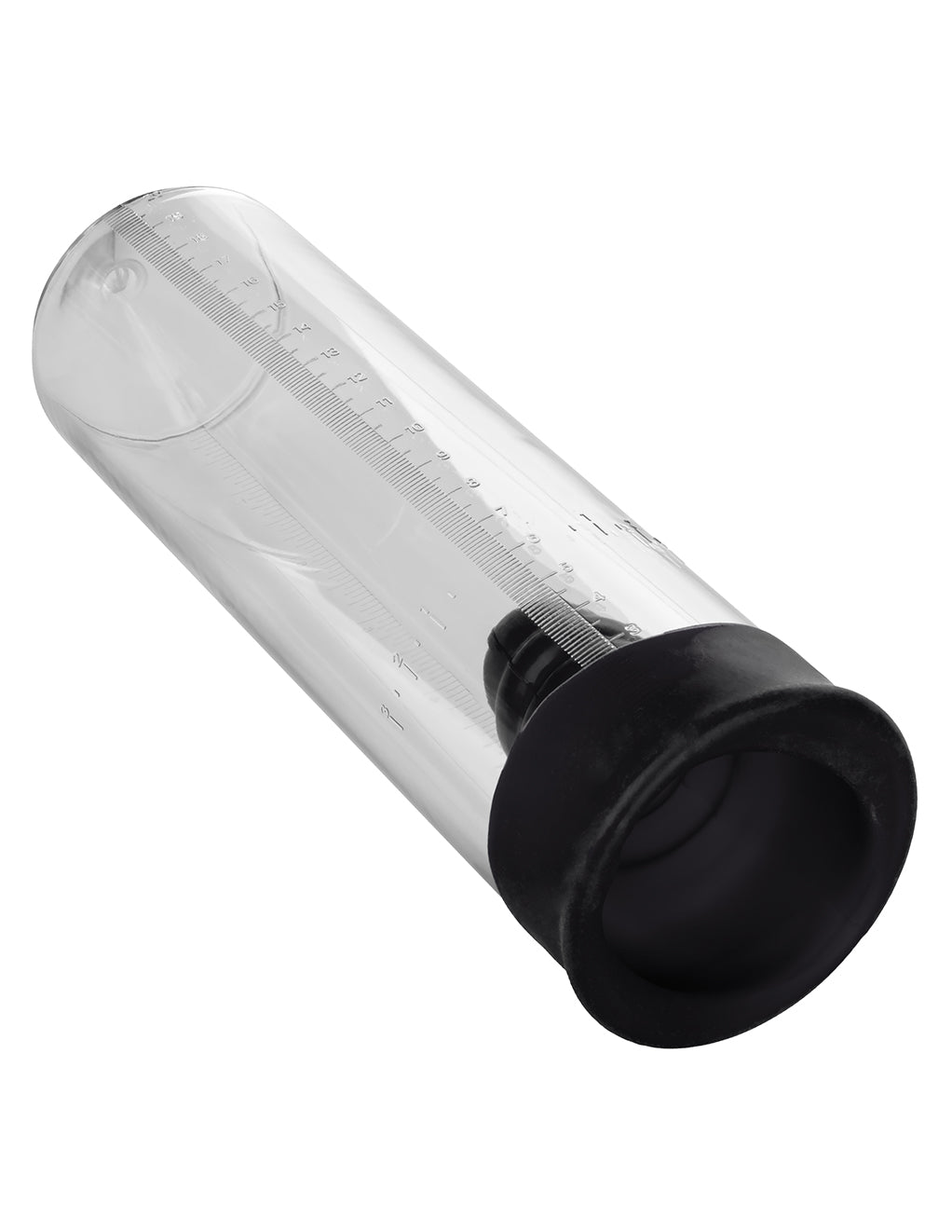 Optimum Series Rookie Pump- Bottom side