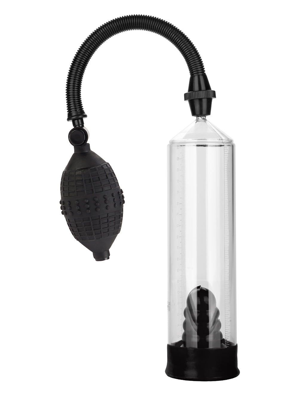 Optimum Series Rookie Pump- Front