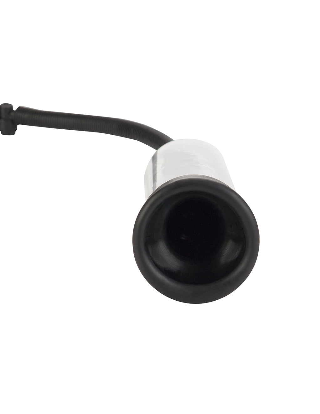 Optimum Series Rookie Pump- Opening