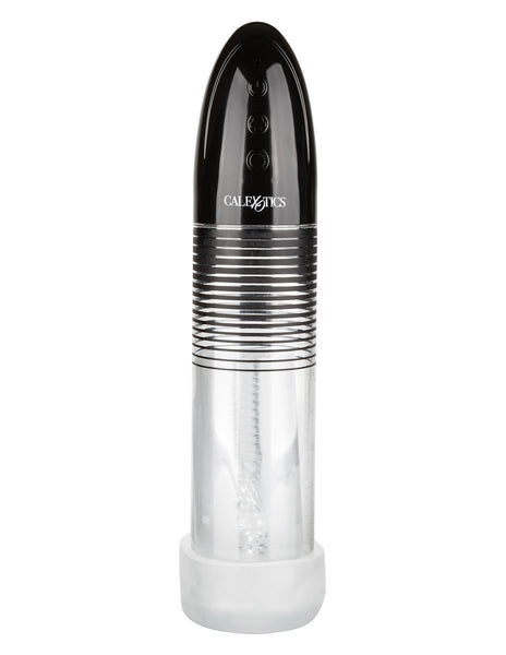 CalExotics Optimum Series® Executive Automatic Smart Pump™