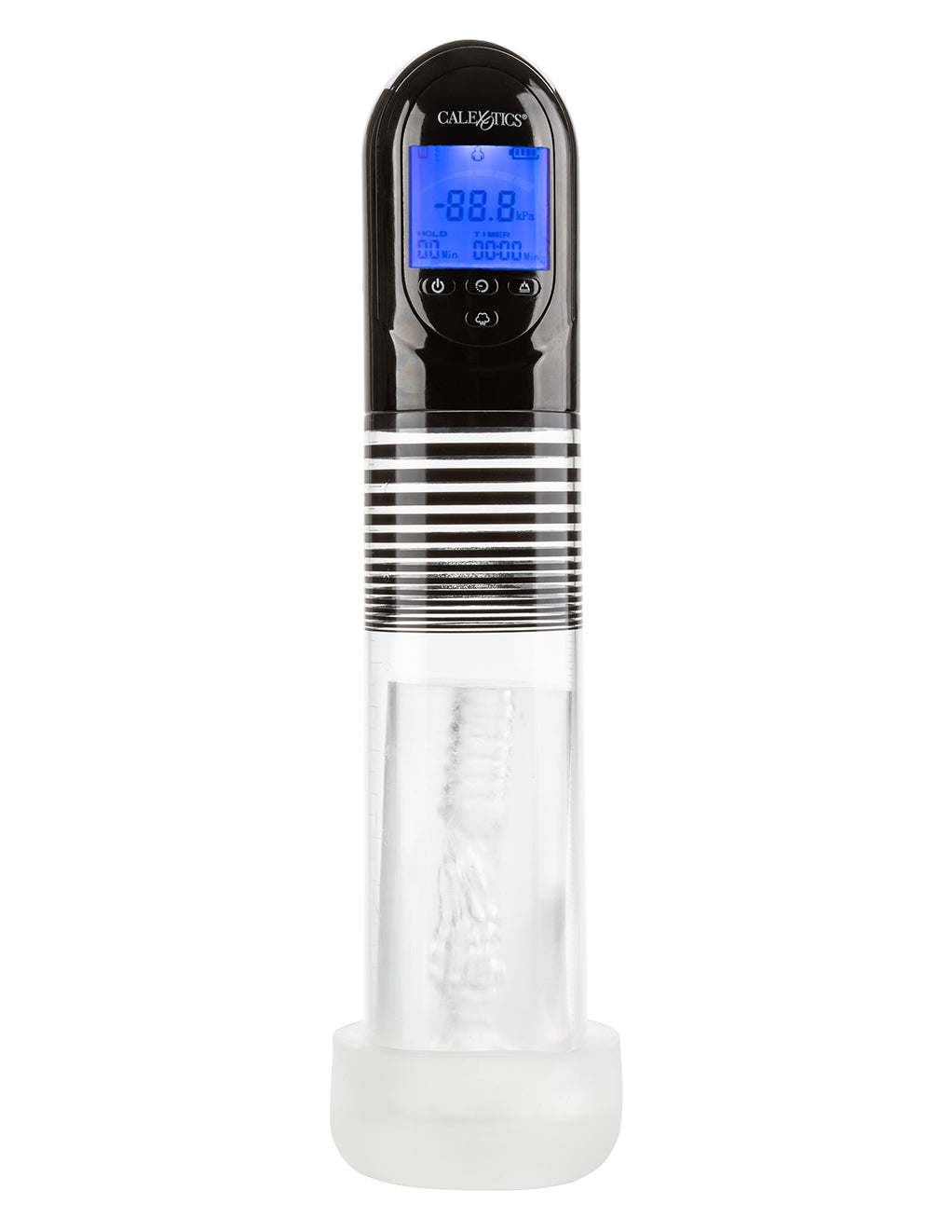 Advanced Automatic Smart Pump- Front