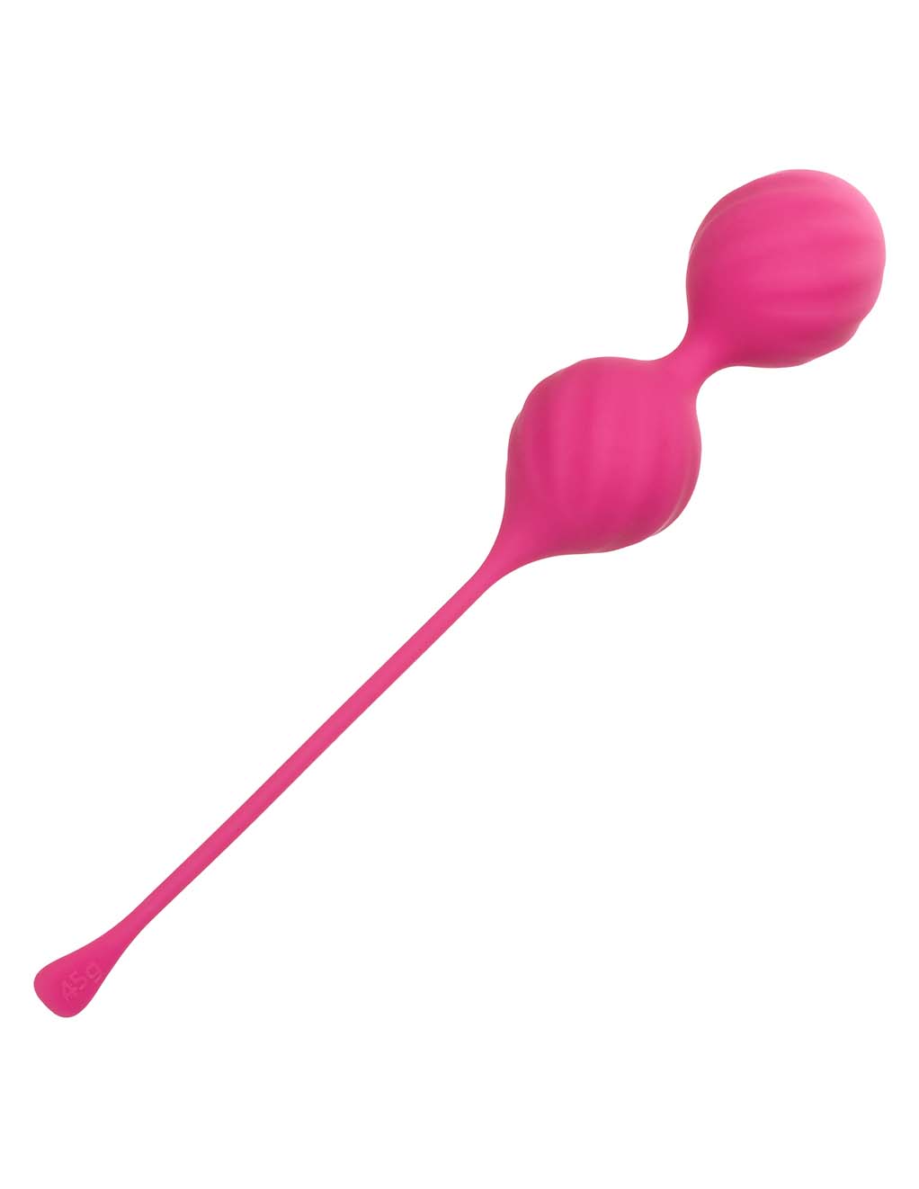 CalExotics Kegel Training 2pc Set- 45g- up