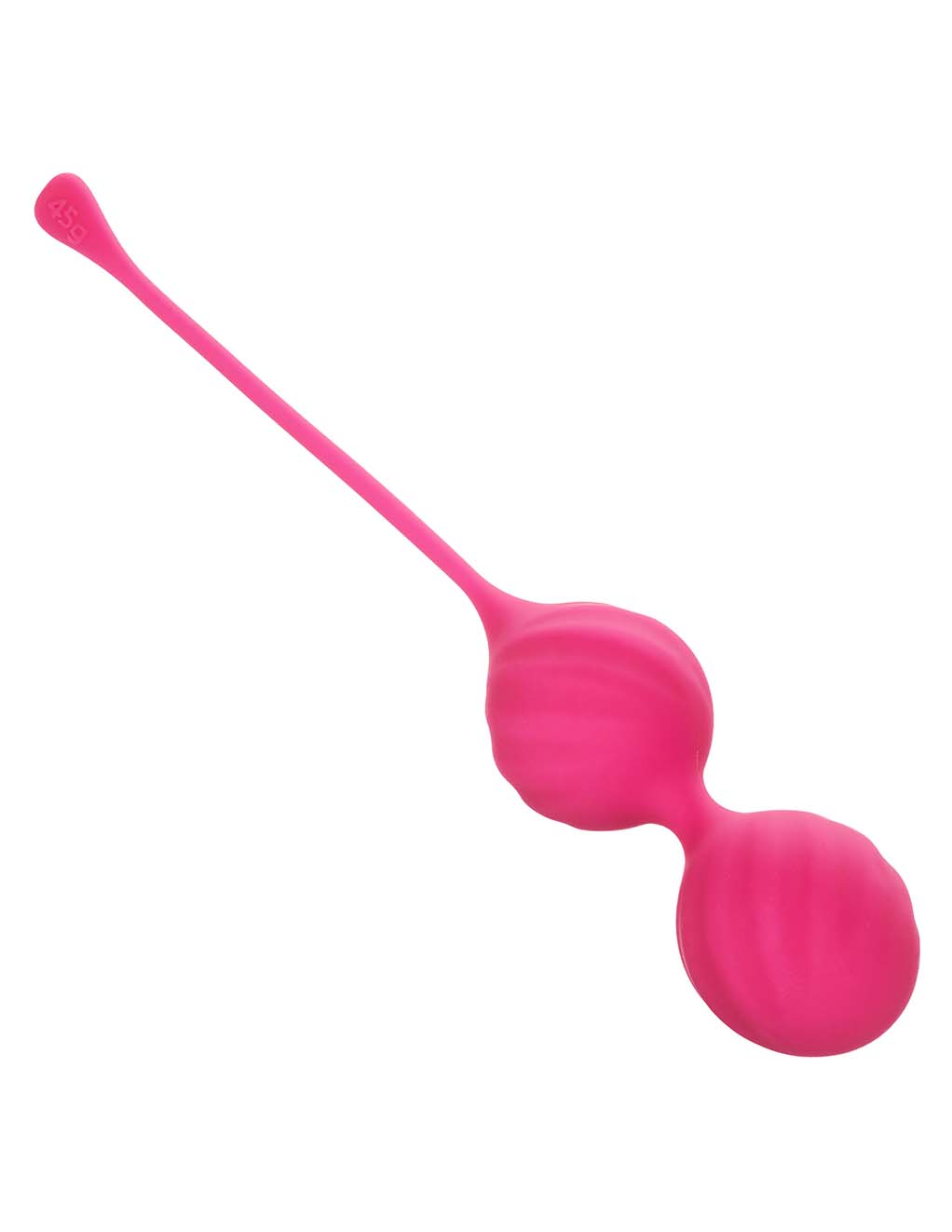 CalExotics Kegel Training 2pc Set- 25g- Down