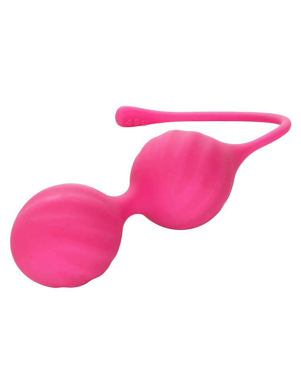 CalExotics Kegel Training 2pc Set- 45g- Front