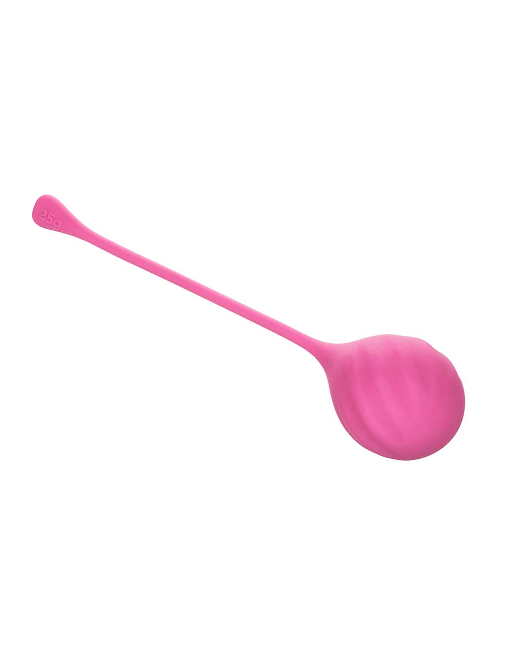 CalExotics Kegel Training 2pc Set- 25g- Down